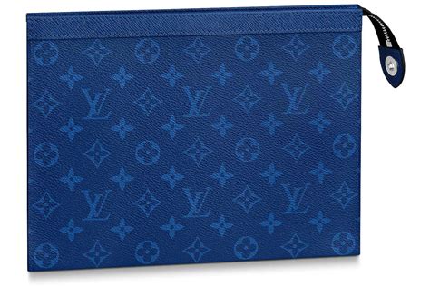 pochette spiaggua louis vuitton|Products by Louis Vuitton: Pochette Voyage.